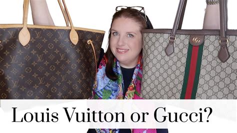 gucci supreme tote vs louis vuitton neverfull|Neverfull vs st louis tote.